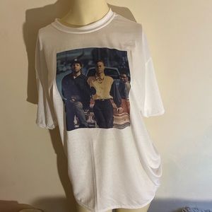 Boyz n’ the Hood graphic tee.